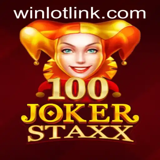 Discover the Thrilling World of 100JokerStaxx and Winlot: A Comprehensive Guide