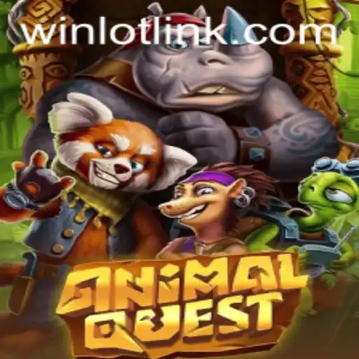 AnimalQuest: A Journey Through the Wild with a Touch of Winlot Magic