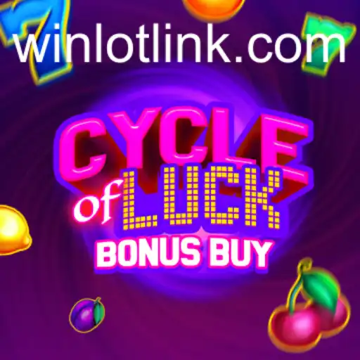 Cycle of Luck Bonus Buy: A Deep Dive into the Winlot Experience