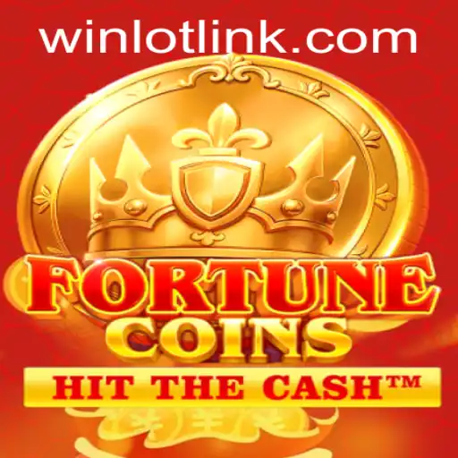 Experience the Thrill of FortuneCoins: Discover Strategy and Excitement with Winlot
