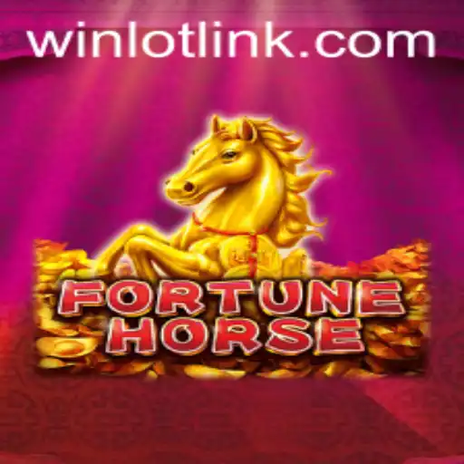 Exploring FortuneHorse: A Thrilling Adventure with Winlot