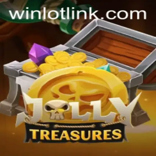 Discover the Excitement of JollyTreasures with Winlot