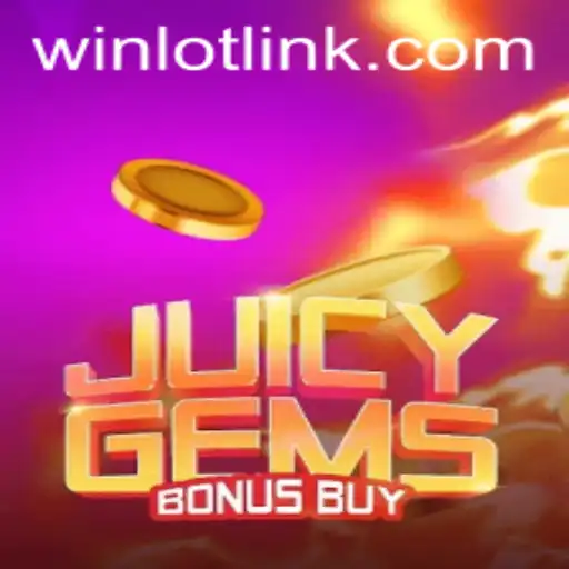 Discover the Thrills of JuicyGemsBonusBuy: A Chance to Shine with Winlot