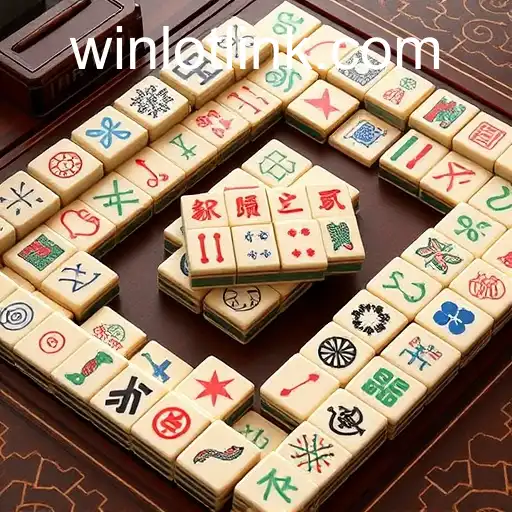 Exploring the World of Mahjong: A Deep Dive into the Game and Winlot Strategy