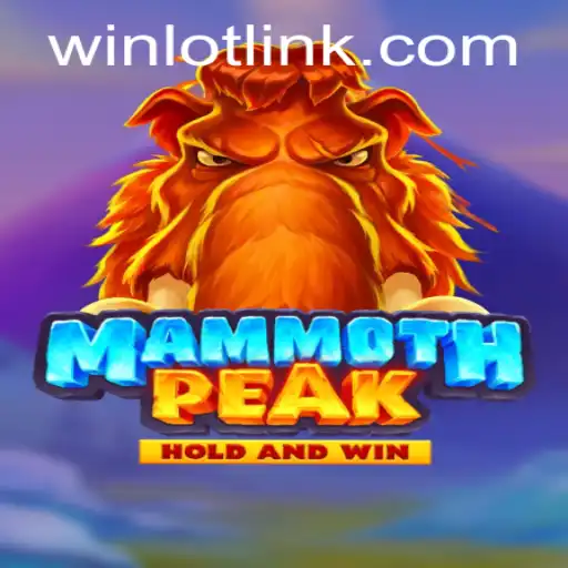 MammothPeak: An Exploration of Gaming Excellence with Winlot
