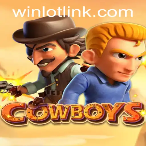 Discover the Exciting World of COWBOYS: A Winlot Gaming Experience