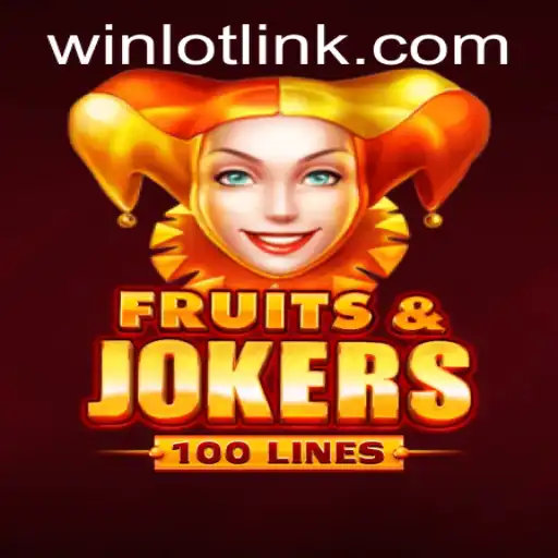 Exploring the Exciting World of FruitsAndJokers100 in Connection with Winlot