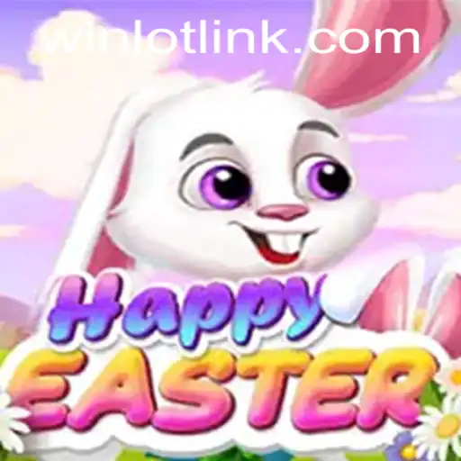 Dive into the Enchanting World of HappyEaster and the Thrilling Gameplay of Winlot