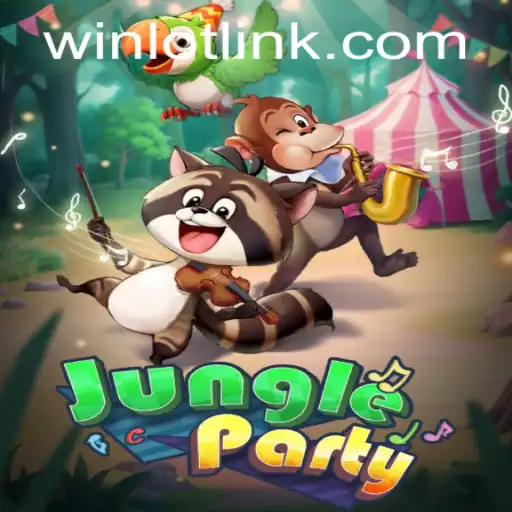 The Exciting World of JungleParty: Dive into the Adventure with Winlot