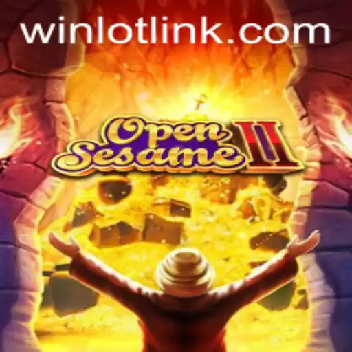 Discover the Adventure of OpenSesameII and the Exciting World of Winlot