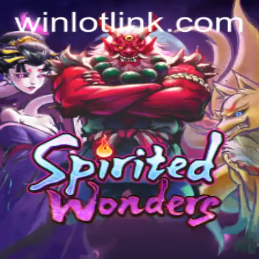 Exploring the Enchanting Realm of SpiritedWonders With Winlot
