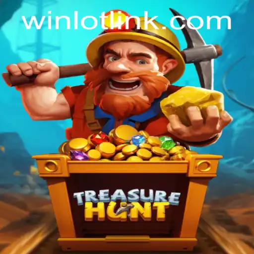 Discover the Excitement of TreasureHunt: A Thrilling Adventure with Winlot