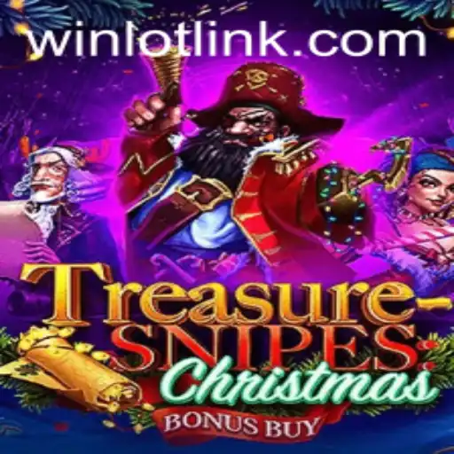 Exploring the Magical World of TreasuresnipesChristmas and Winning with Winlot