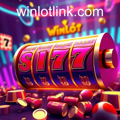 Exploring the World of Online Slots: Innovations and Trends