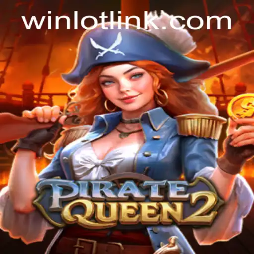 Discover the Adventure of PirateQueen2 with Winlot
