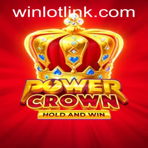 PowerCrown: A Thrilling Gaming Experience with Winlot