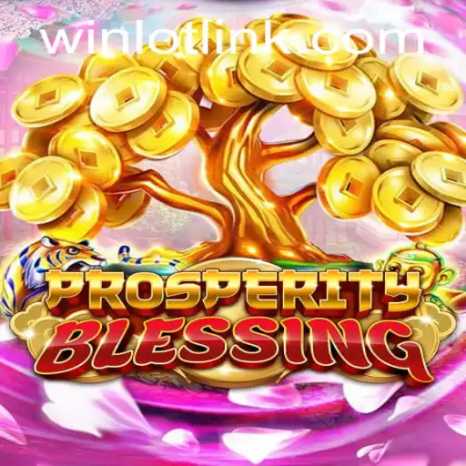 Discover ProsperityBlessing: An Engaging Gaming Experience with Winlot