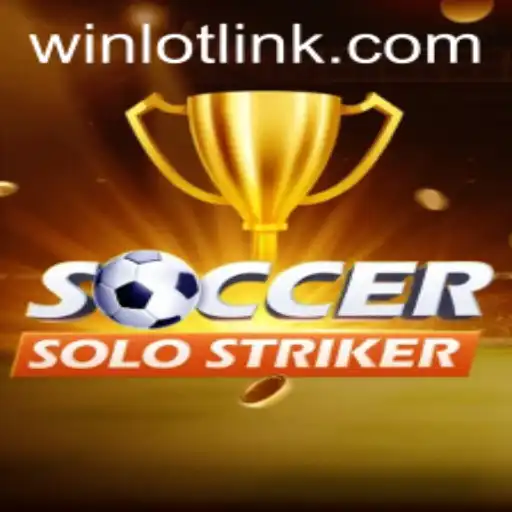 SoccerSoloStriker: Mastering the Game and Winning with Winlot