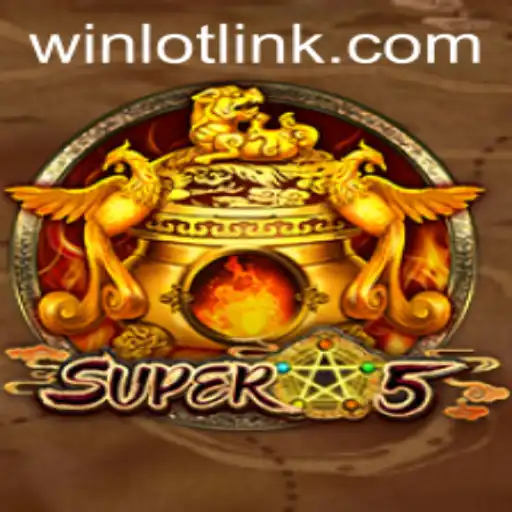 Exploring Super5: A Game Revolution by Winlot