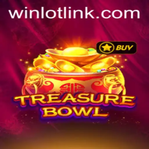 Unveiling TreasureBowl: A New Gaming Sensation by Winlot