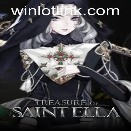 Unveiling TreasureofSaintElla: Navigate the High Seas to Discover Fortune