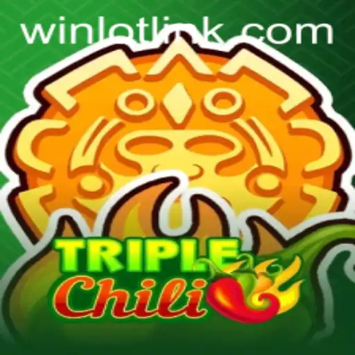 TripleChili: Embracing the Spicy Winlot Experience