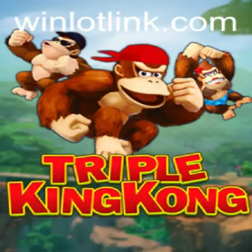 Discover the Excitement of TripleKingKong: A New Era in Gaming