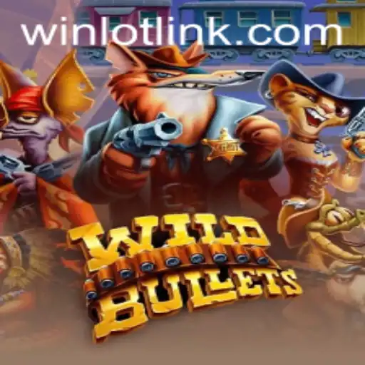 WildBullets: The Thrilling Quest with Winlot